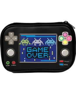 GAME OVER 1551 PENAALI Main Image