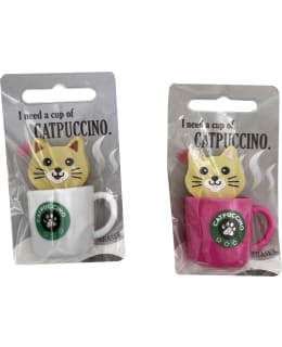 AKO CATPUCCINO PYYHEKUMI Main Image