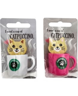 CATPUCCINO PYYHEKUMI Main Image