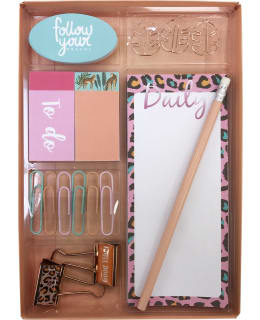 WILD TYÖPÖYTÄSETTI Main Image