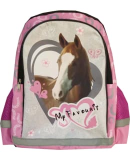 AKO HEVONEN MY FAVOURIT REPPU Main Image