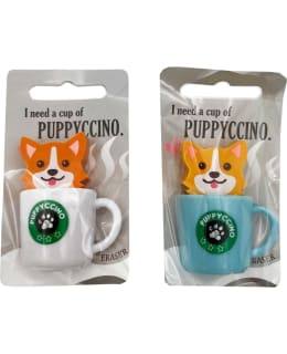 PUPPYCCINO PYYHEKUMI Main Image