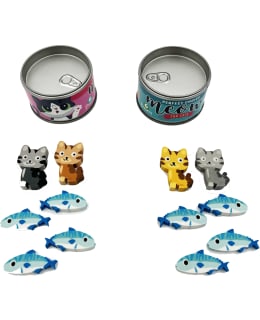 AKO KISSA PYYHEKUMIT TÖLKISSÄ Main Image