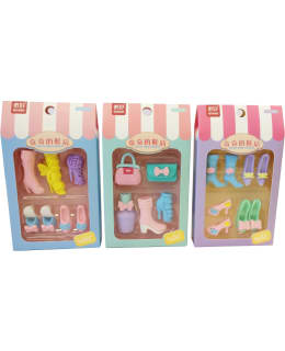 AKO ASUSTE PYYHEKUMISETTI Main Image