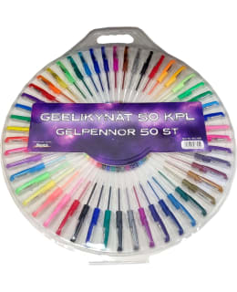 Ako 50kpl geelikynä Main Image