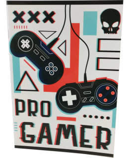 PRO GAMER A5 NIDOTTU VIHKO Main Image