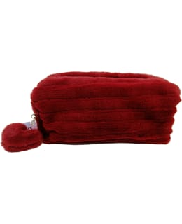 PLUSH POM POM TUMMANPUNAINEN PENAALI Main Image