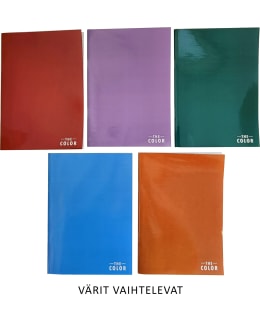 THE COLOR A5 VIHKOSETTI Main Image