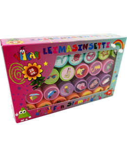 VIIKARI 26-OS LEIMASINSETTI Main Image