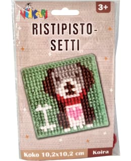 VIIKARI KOIRA RISTIPISTOSETTI Main Image
