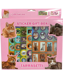 AKO KISSA TARRAPAKKAUS Main Image