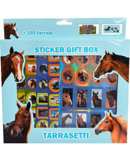 AKO HEPPA TARRAPAKKAUS Main Image