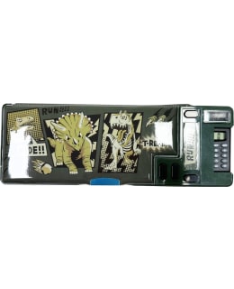 T-REX MULTI-FUNCTION PENCIL CASE Main Image