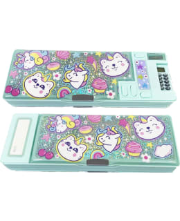 CUTIECORNS MULTIFUNCTIONAL PENCIL CASE Main Image