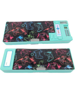 GAME MULTI-FUNCTION PENCIL CASE Main Image