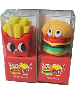 FAST FOOD PENCIL SHARPENER Main Image