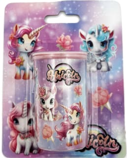 UNICORN BABIES SHARPENER WITH CONTAINER Main Image
