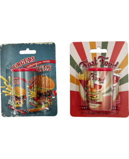 FAST FOOD SHARPENER WITH CONTAINER Main Image