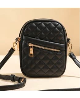 JK FASHION YT-025-BLACK N.KÄNNYKKÄLAUKKU Main Image