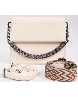 JK FASHION KY-054-IV N.CROSSBODY LAUKKU Main Image