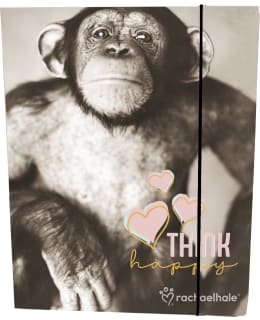 RACHAELHALE A5 KULMALUKKOKANSIO Main Image