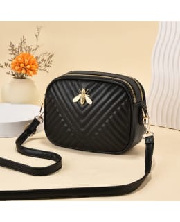 JK FASHION 17682-BL N.CROSSBODY LAUKKU Main Image