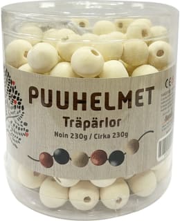 AW LIGHT WOOD PUUHELMET TÖLKISSÄ Main Image