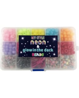 NEON & GLOW IN THE DARK HELMET Main Image