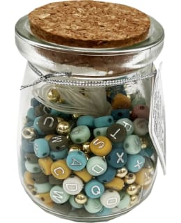 HELMISETTI&LANKAA VIHREÄ HELMIPURKKI Main Image