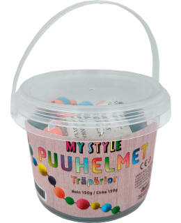 MY STYLE 150G  PUUHELMET ÄMPÄRISSÄ Main Image