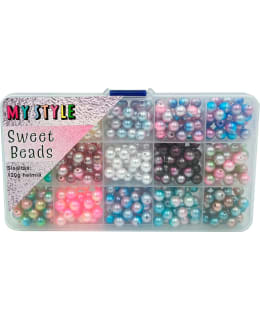 MY STYLE MET.HOHTO 120G HELMISETTI Main Image