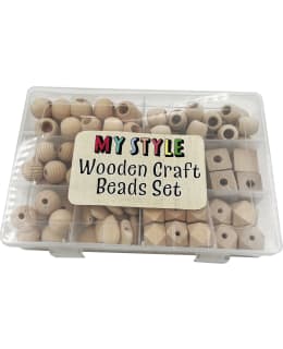 MY STYLE PUINEN HELMISETTI RASIASSA Main Image