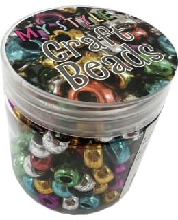 MY STYLE METALLIC HELMISETTI PURKISSA Main Image