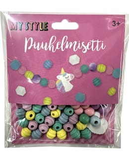 AW PASTELLI PUUHELMISETTI Main Image