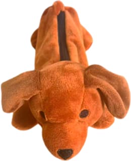 PLUSH MÄYRÄKOIRA PEHMOPENAALI Main Image