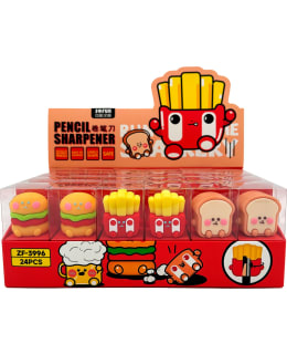FAST FOOD TEROITIN LAJITELMA Main Image