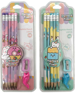 DESSERT TIME LYIJYKYNÄSETTI Main Image