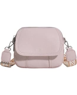 JK FASHION RY-001 CROSSBODY LIGHT PINK Main Image