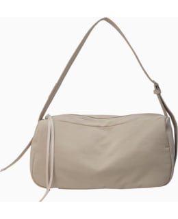JK FASHION RY-036 SHOULDER BAG KHAKI Main Image