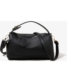 JK FASHION RY-064 HANDBAG BLACK Main Image