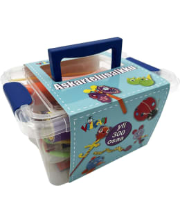 CRAFT KIT ASKARTELUPAKKAUS Main Image