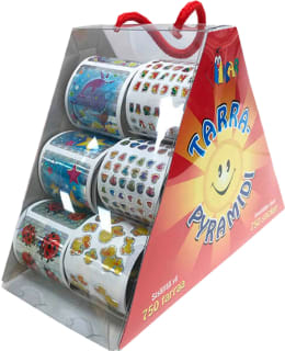 VIIKARI 750 TARRAN TARRAPYRAMIDI Main Image