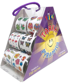 VIIKARI 750 TARRAN TARRAPYRAMIDI Main Image