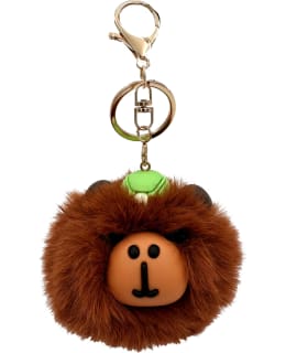 CAPYBARA POMPOM AVAIMENPERÄ Main Image