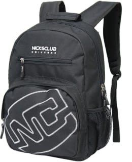 NICKSCLUB BLACK REPPU Main Image
