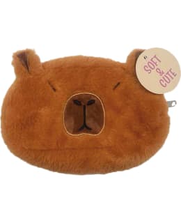 CAPYBARA PLUSH PENAALI Main Image