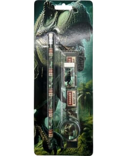 DINO DANGER KIRJOITUSSETTI Main Image