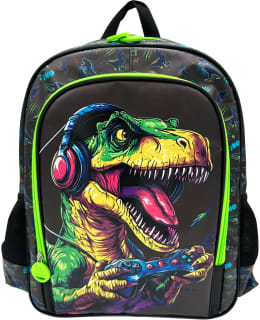 GAMING DINO KOULUREPPU Main Image