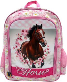 HORSE KOULUREPPU Main Image