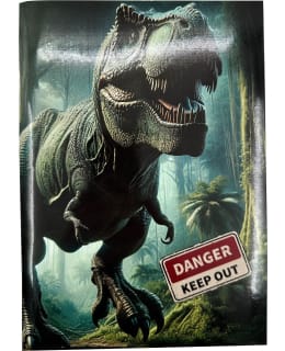 DINO DANGER A5 NIDOTTU VIHKO Main Image